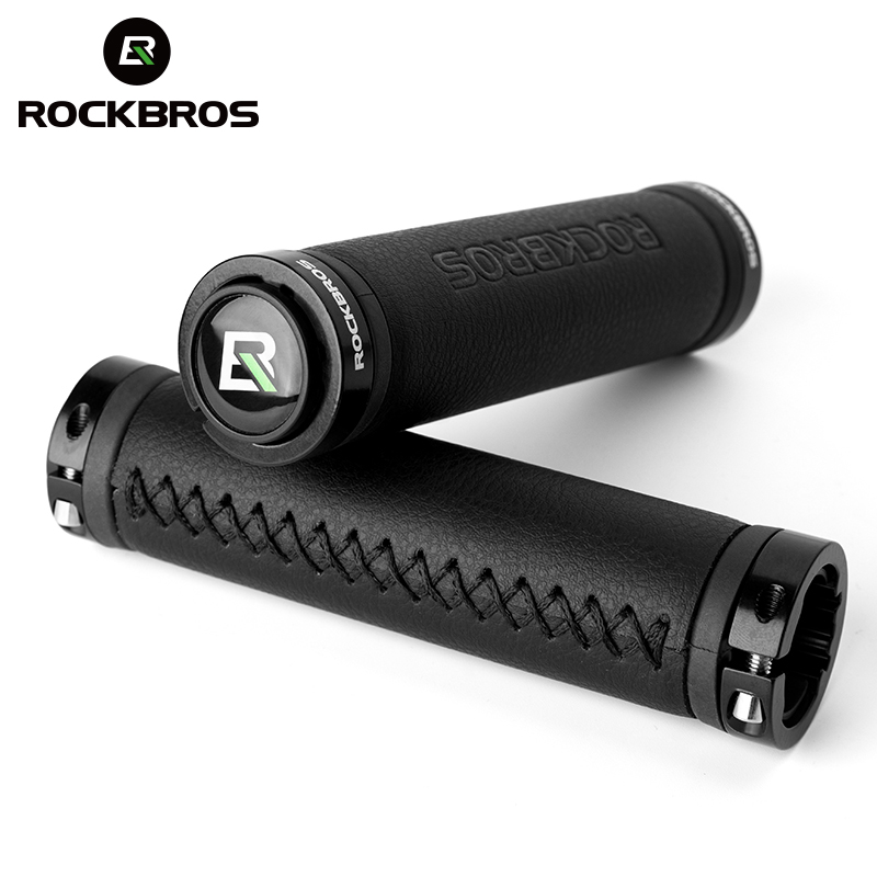 ROCKBROS MTB 도로 자전거 핸들 바 그립 마이 - Cycling Loop 리뷰 및 가격