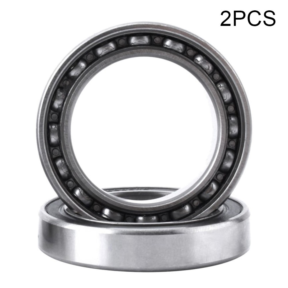 1 쌍 25x37x7MM 볼 베어링 6805-2RS B - Cycling Zones 리뷰 및 가격