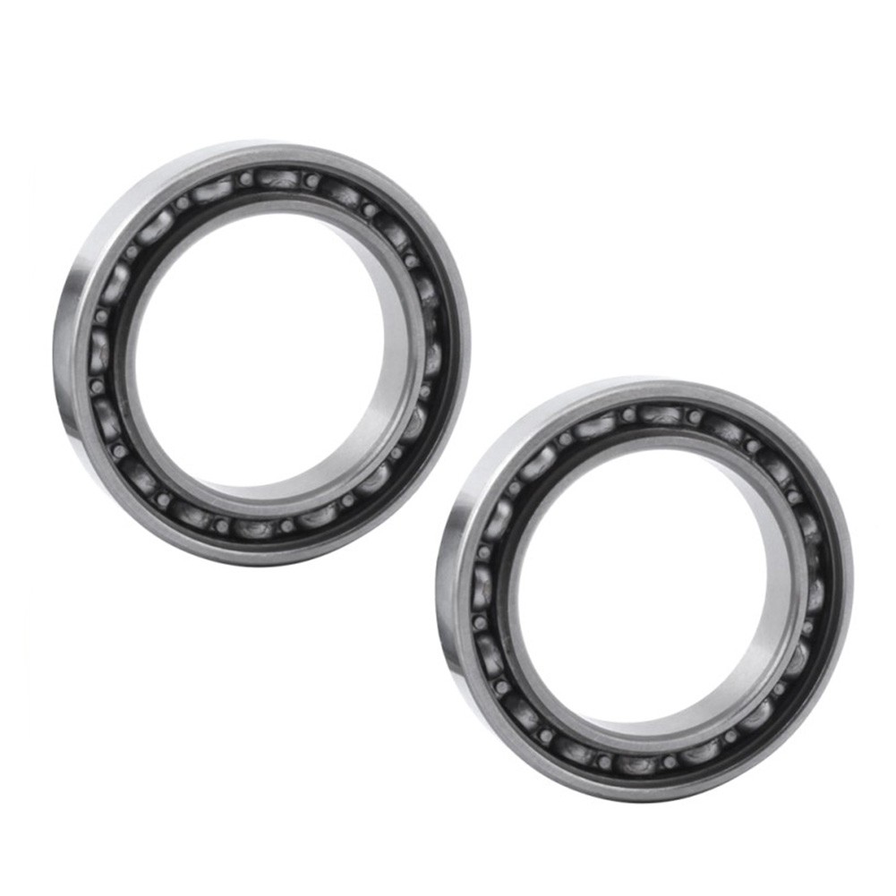 1 쌍 25x37x7MM 볼 베어링 6805-2RS B - Cycling Zones 리뷰 및 가격