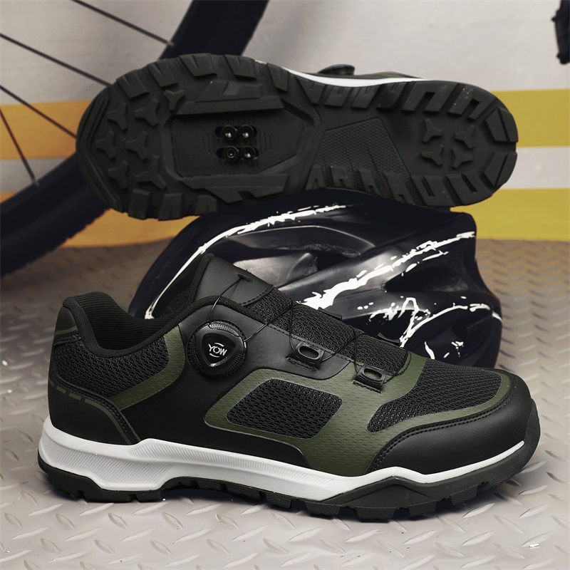편안한 캐주얼 4계절 도로 산악 자전거 라이딩 슈즈 남 - Cycling Commute Shoes 리뷰 및 가격