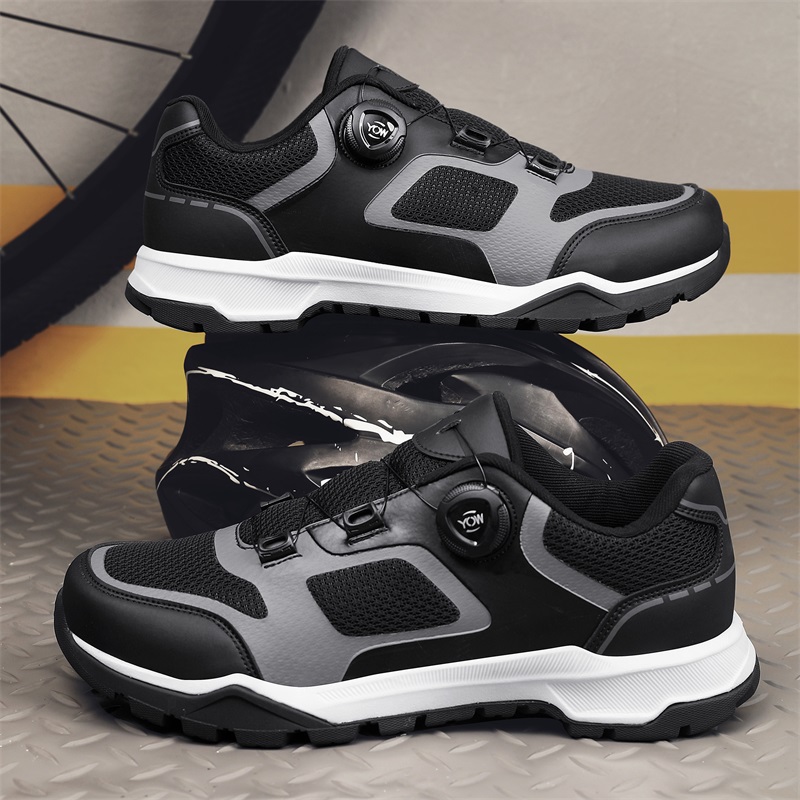 편안한 캐주얼 4계절 도로 산악 자전거 라이딩 슈즈 남 - Cycling Commute Shoes 리뷰 및 가격