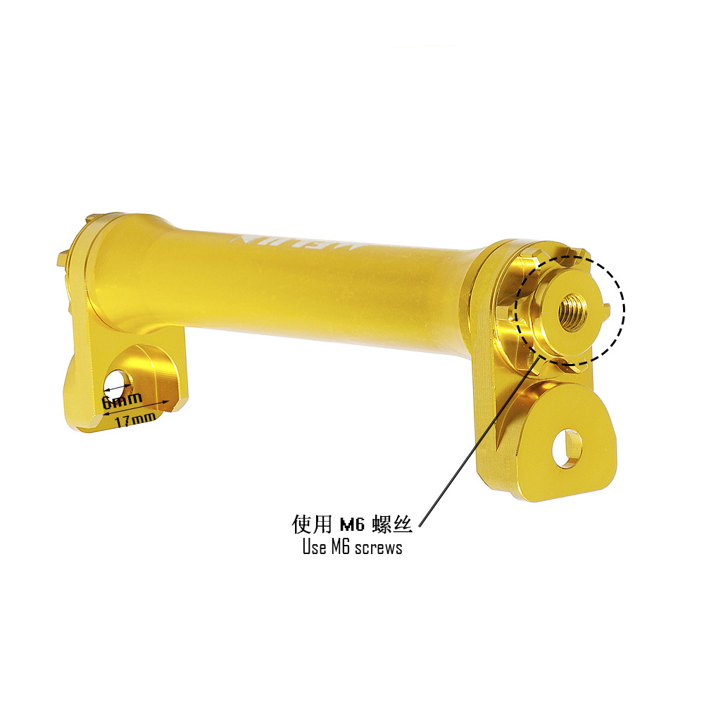 이지 휠 연장 로드 텔레스코픽 바 자전거 알루미늄 합금 - Cargo Rack Aluminum 리뷰 및 가격