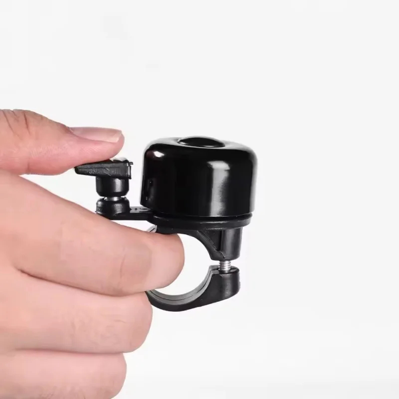 1-5Pcs 자전거 벨 알루미늄 합금 자전거 핸들 바  - Bell Handlebar Ring 리뷰 및 가격