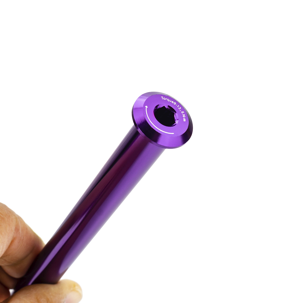 ZTTO M12xP1.0/1.5/1.75 MTB 로드  - Dynamo Hub Front 리뷰 및 가격