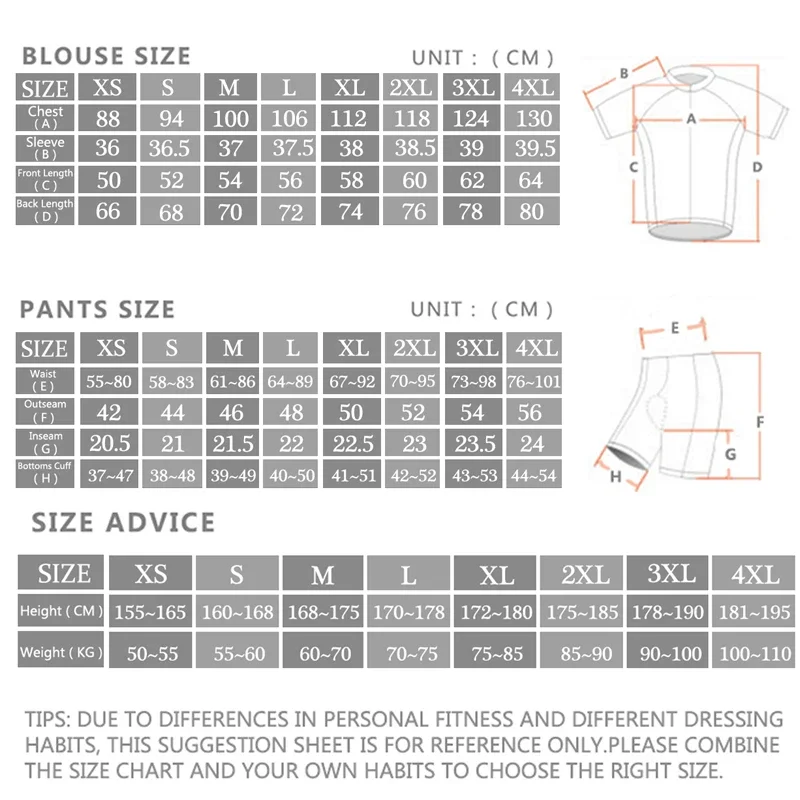 -Pro 사이클링 저지 세트, 스포츠웨어 자전거 의류, - Cycling Commuter Shorts 리뷰 및 가격