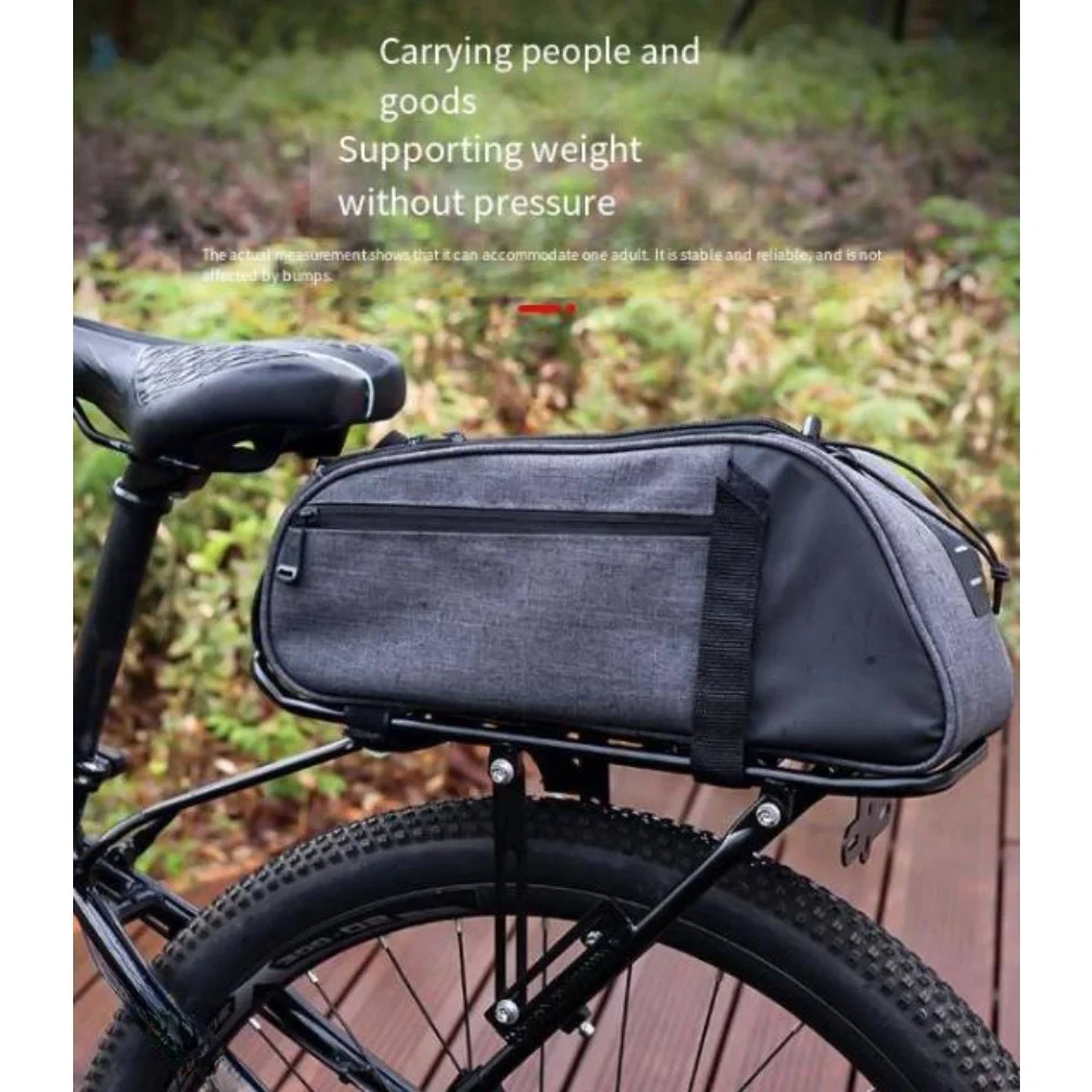 디스크 브레이크용 자전거 리어 랙 알루미늄 합금 자전거 - Cargo Rack Aluminum 리뷰 및 가격