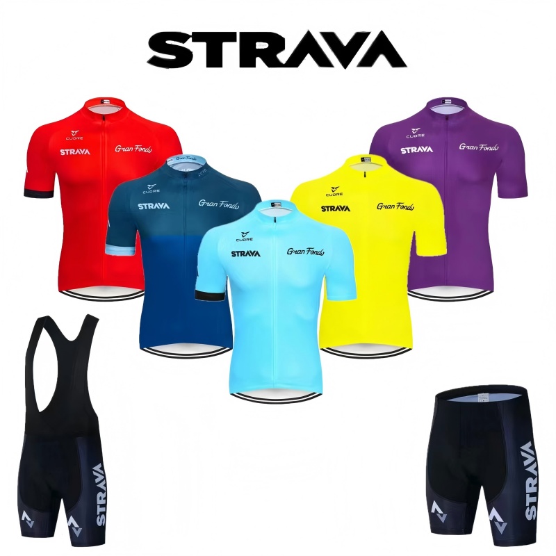 STRAVA 사이클링 세트 남성용 사이클링 의류 사이클 - Cycling Commuter Shorts 리뷰 및 가격