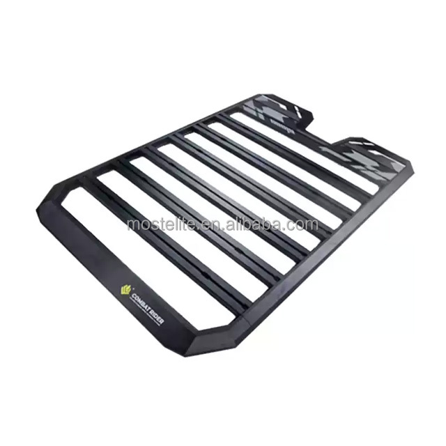 GWM 탱크 500용 자동차 액세서리 알루미늄 플랫폼  - Cargo Rack Aluminum 리뷰 및 가격